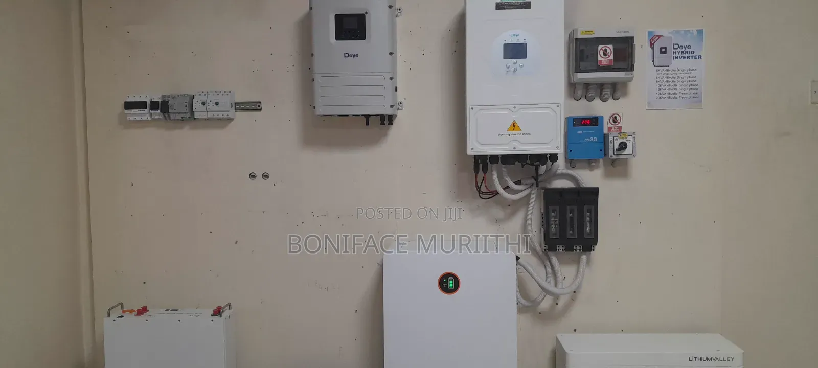 Solar Power Solutions