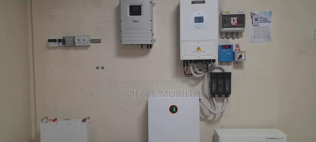 Solar Power Solutions - thumbnail 9