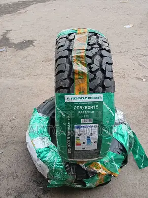 Road Cruza Tyres