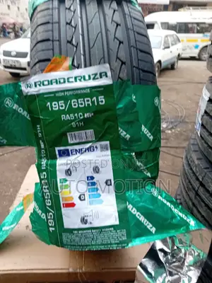Road Cruza Tyres