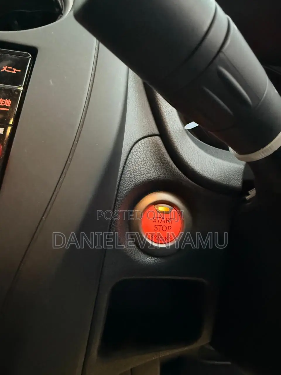 Nissan Note 2018 White