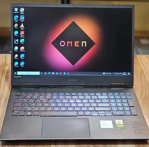 Laptop HP Omen 15 16GB Intel Core i7 SSD 512GB