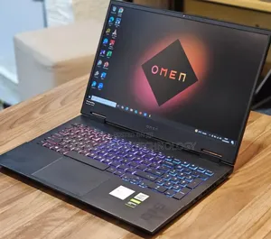 Laptop HP Omen 15 16GB Intel Core i7 SSD 512GB