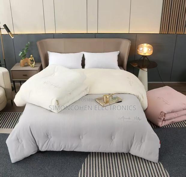 Premium Quality 7*8 Duvet