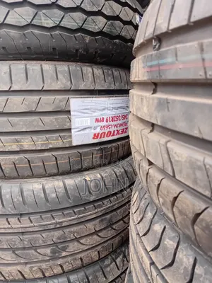 245/35r19 Zextour Tyres