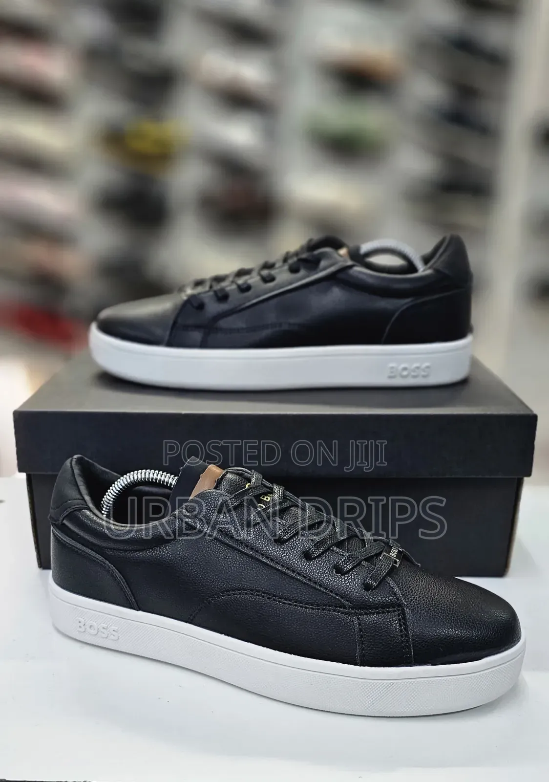 Hugo Boss Casual