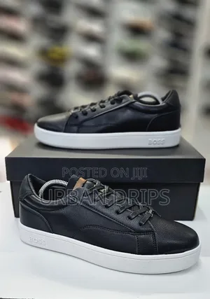 Hugo Boss Casual
