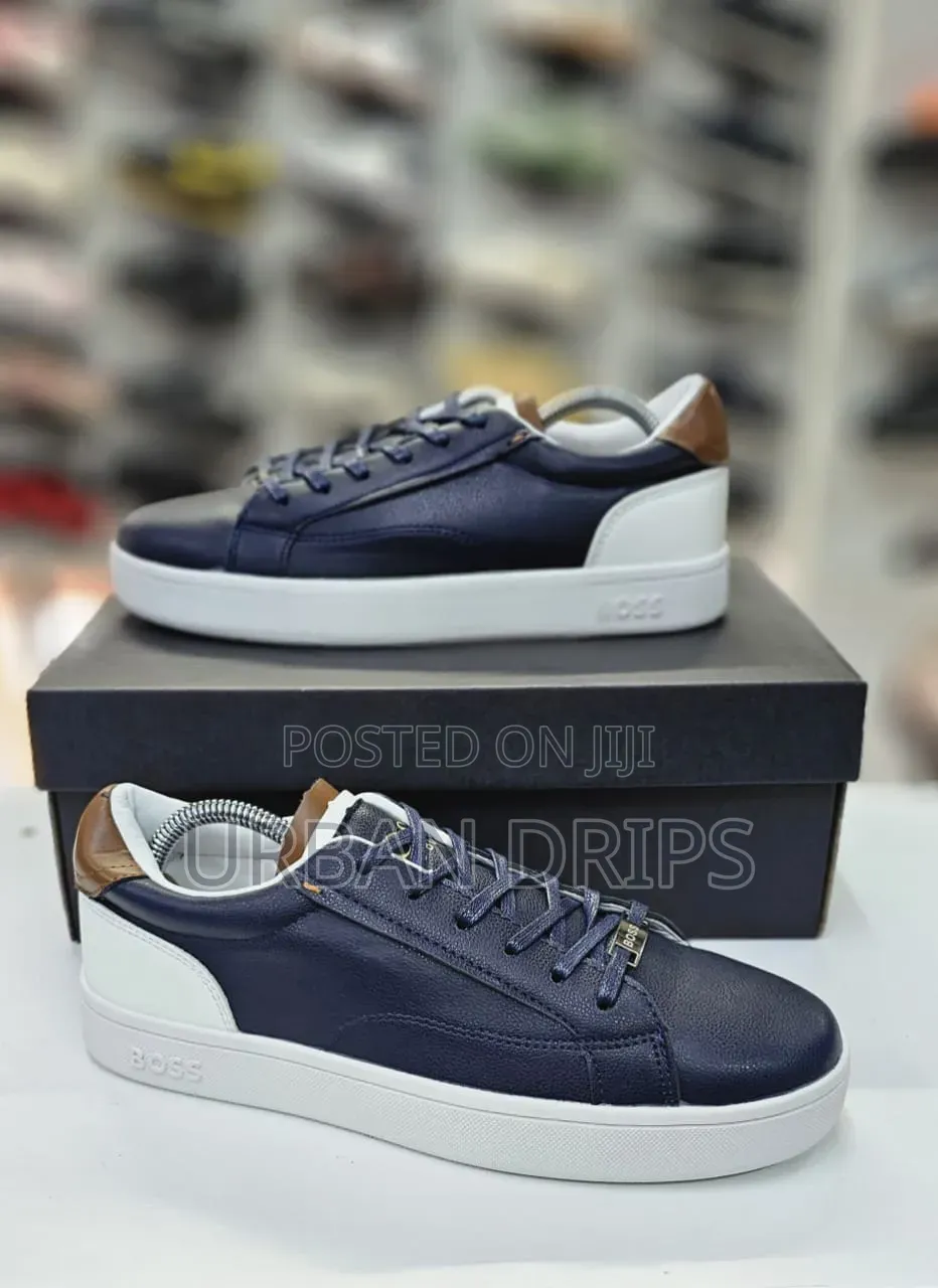 Hugo Boss Casual