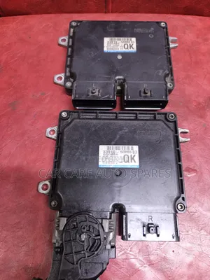 Engine Computer Suzuki Alto 2014