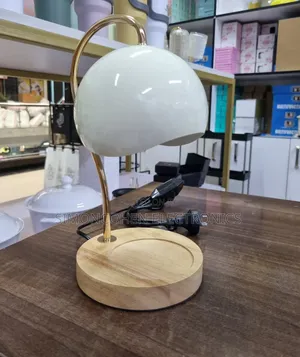 New Design Wooden Base Electric Candle Warmer