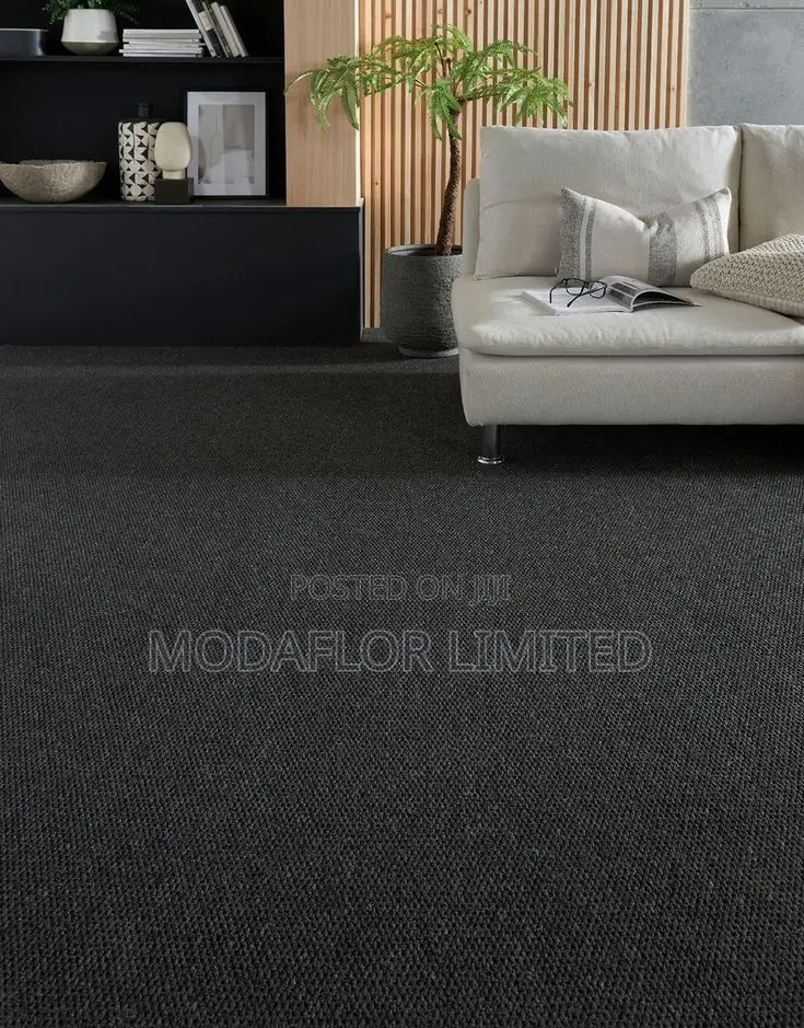 Delta Wall to Wall Carpet for Professional and Comfortable Spaces