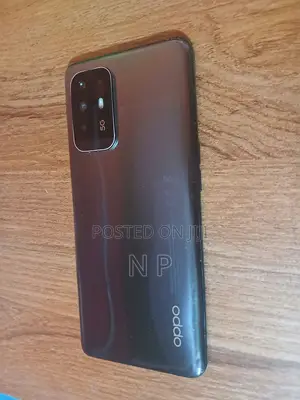 Oppo A94 128 GB Gray