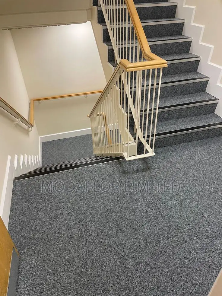 Delta Carpet for Full Coverage Flooring and Interior Comfort Use