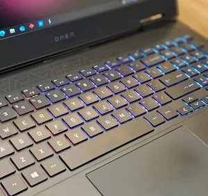 Laptop HP Omen 15 16GB Intel Core i7 SSD 512GB