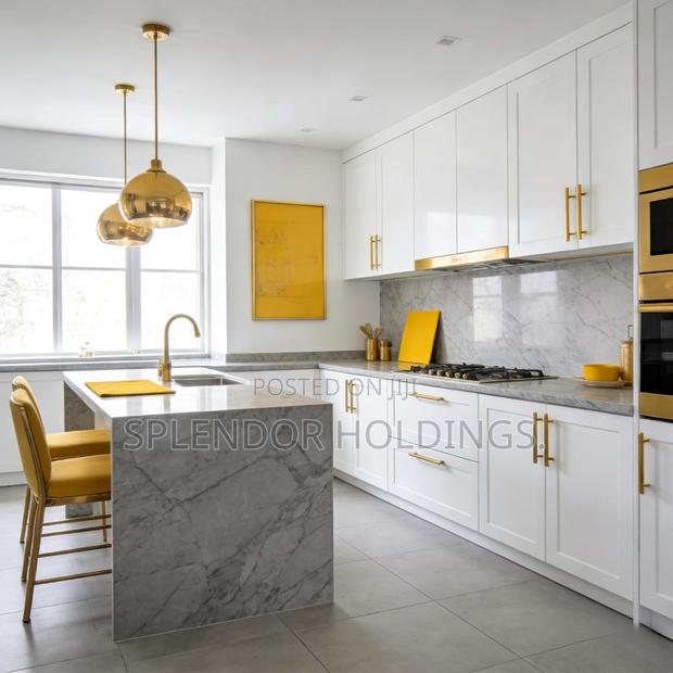 1bdrm Apartment in Hurlingham for sale - thumbnail 2