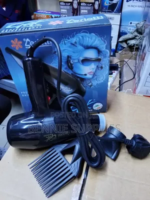Blowdry Cerriotti 3000