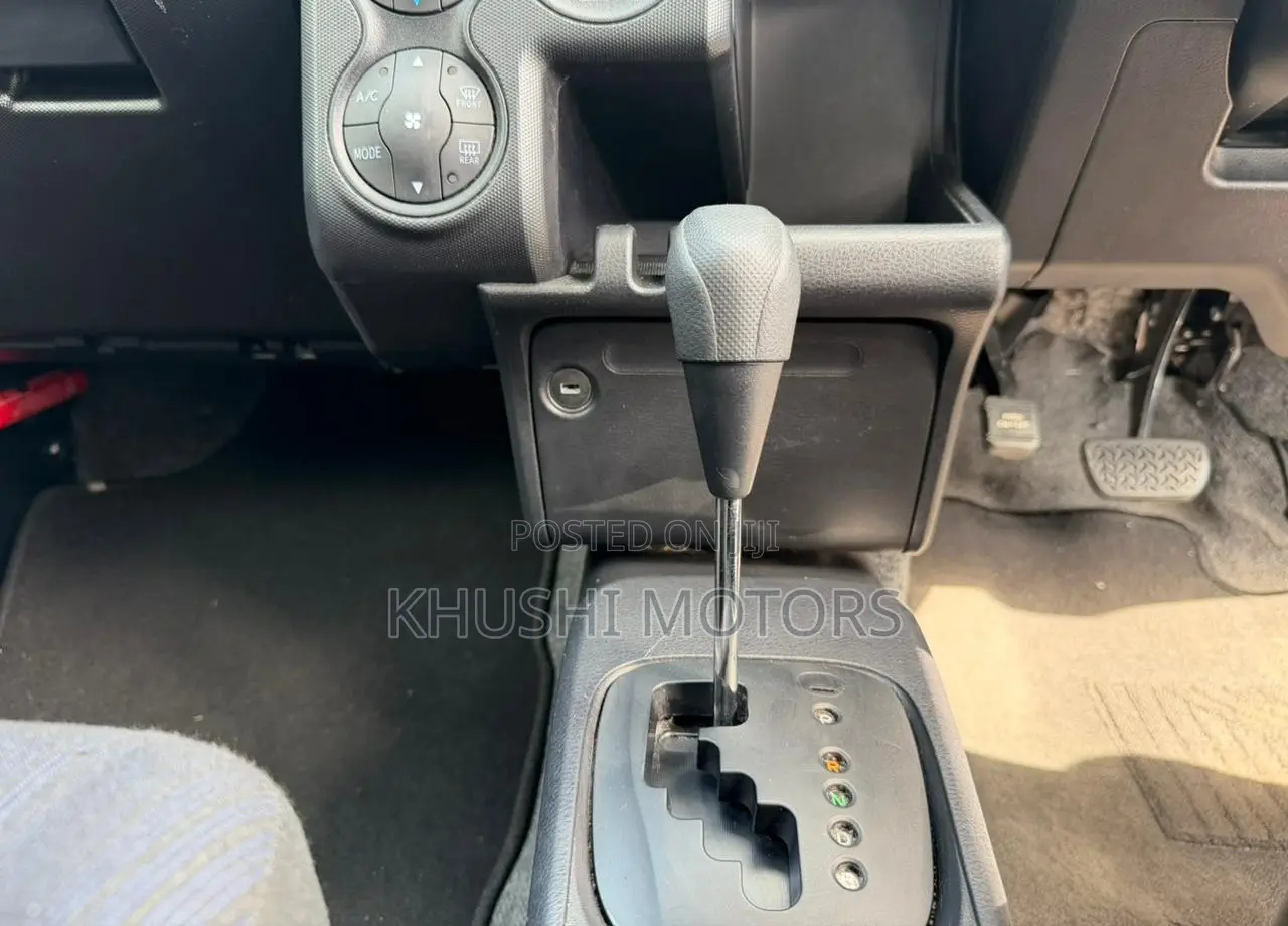 Toyota Probox 2020 White