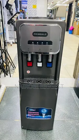 Primdale Hot,Normal and Cold Top Load Water Dispenser