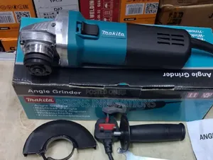 Makita '9' Grinder