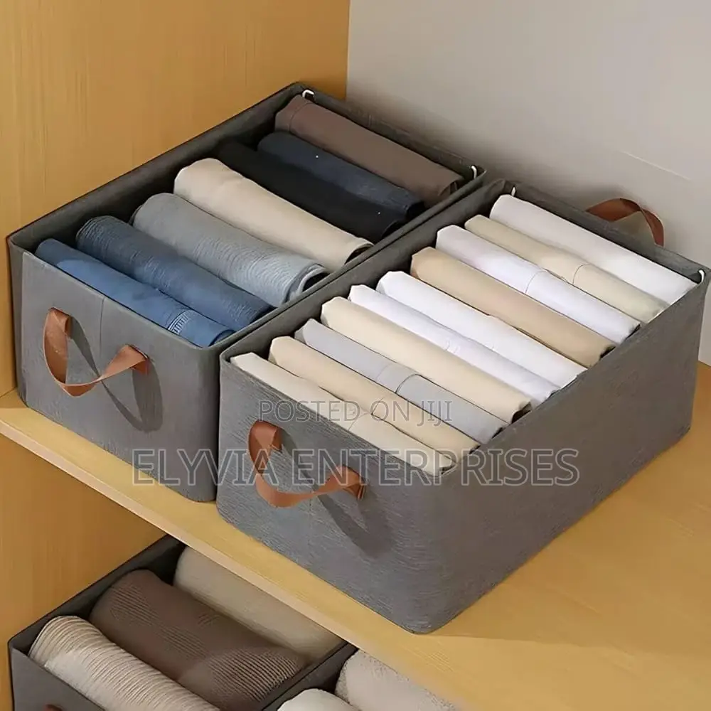 Closet Organizer
