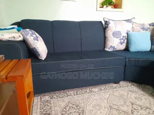7-Seater Sofa Set