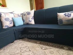 7-Seater Sofa Set