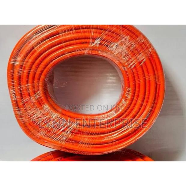 50m Lpg Gas Pipe Roll - thumbnail 2