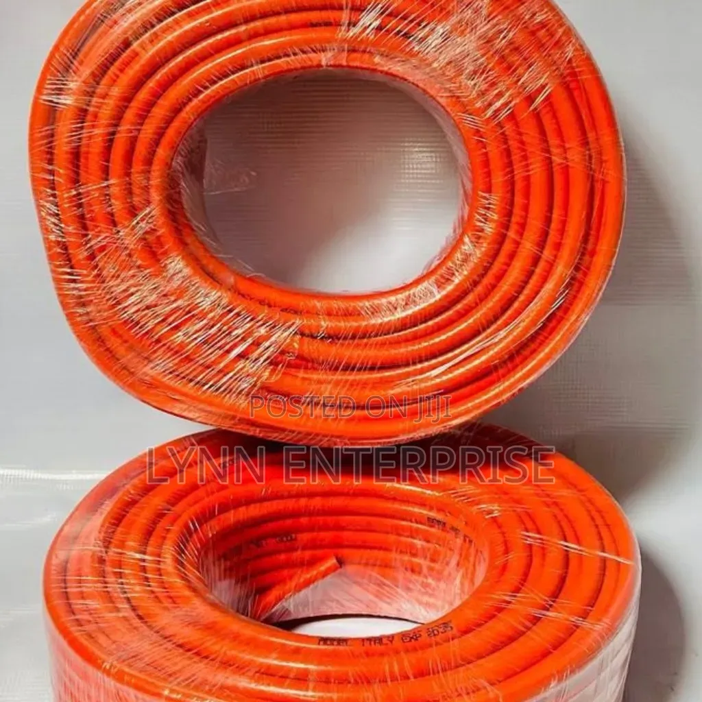 25m Lpg Gas Pipe Roll