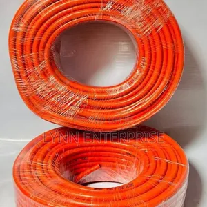 25m Lpg Gas Pipe Roll