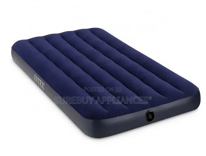 4x6 Inflatable Mattress Comfortable Air Bed