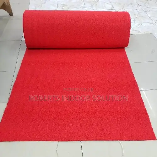 Environmental PVC Spaghetti Floor Antislip Mat