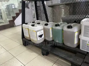 Angelo Po Oven Cleaner Professional Commercial Oven Cleaning Detergent