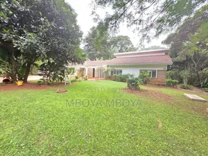 4bdrm House in Gigiri for rent
