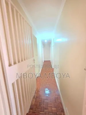 4bdrm House in Gigiri for rent
