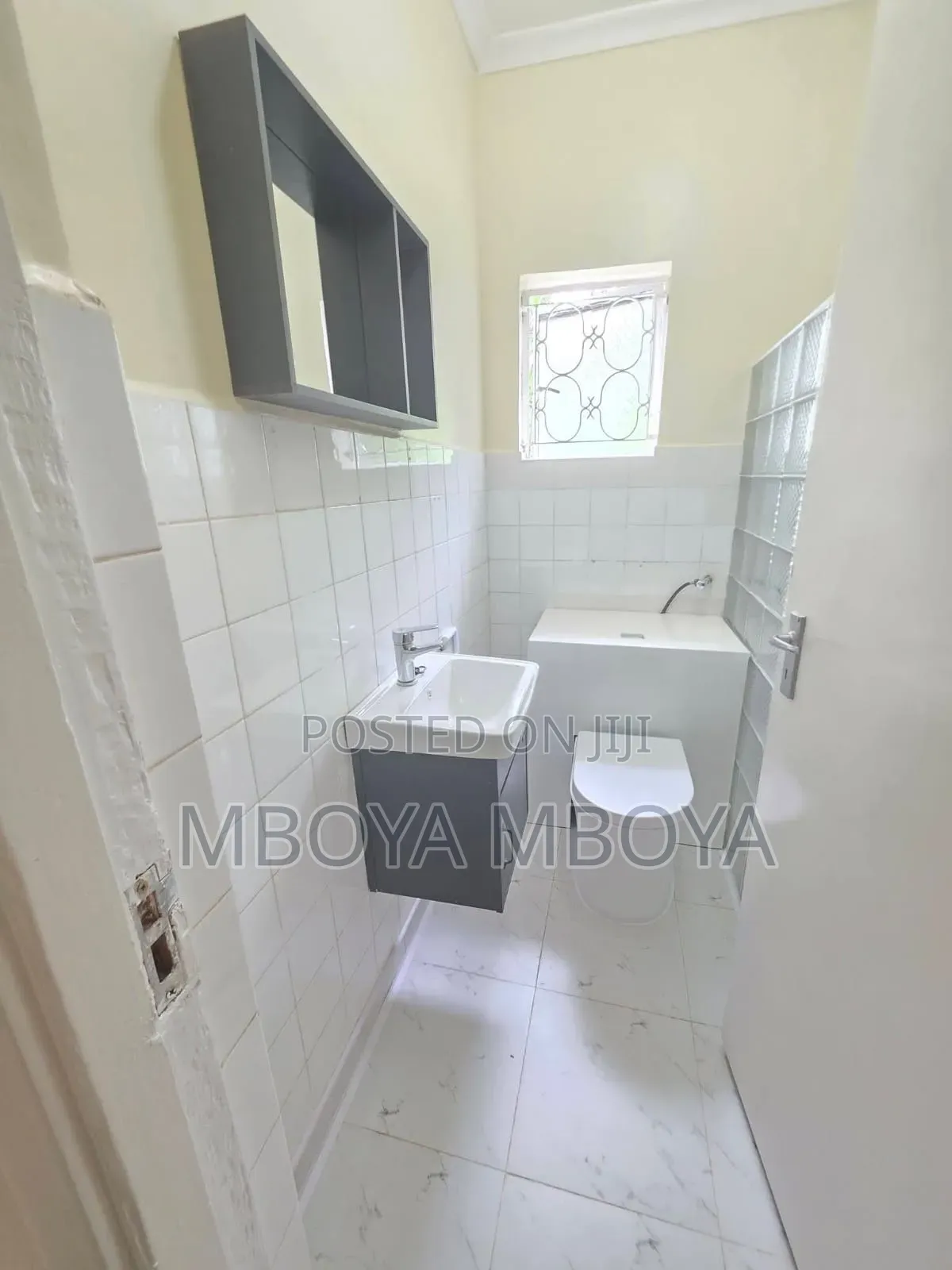 4bdrm House in Gigiri for rent