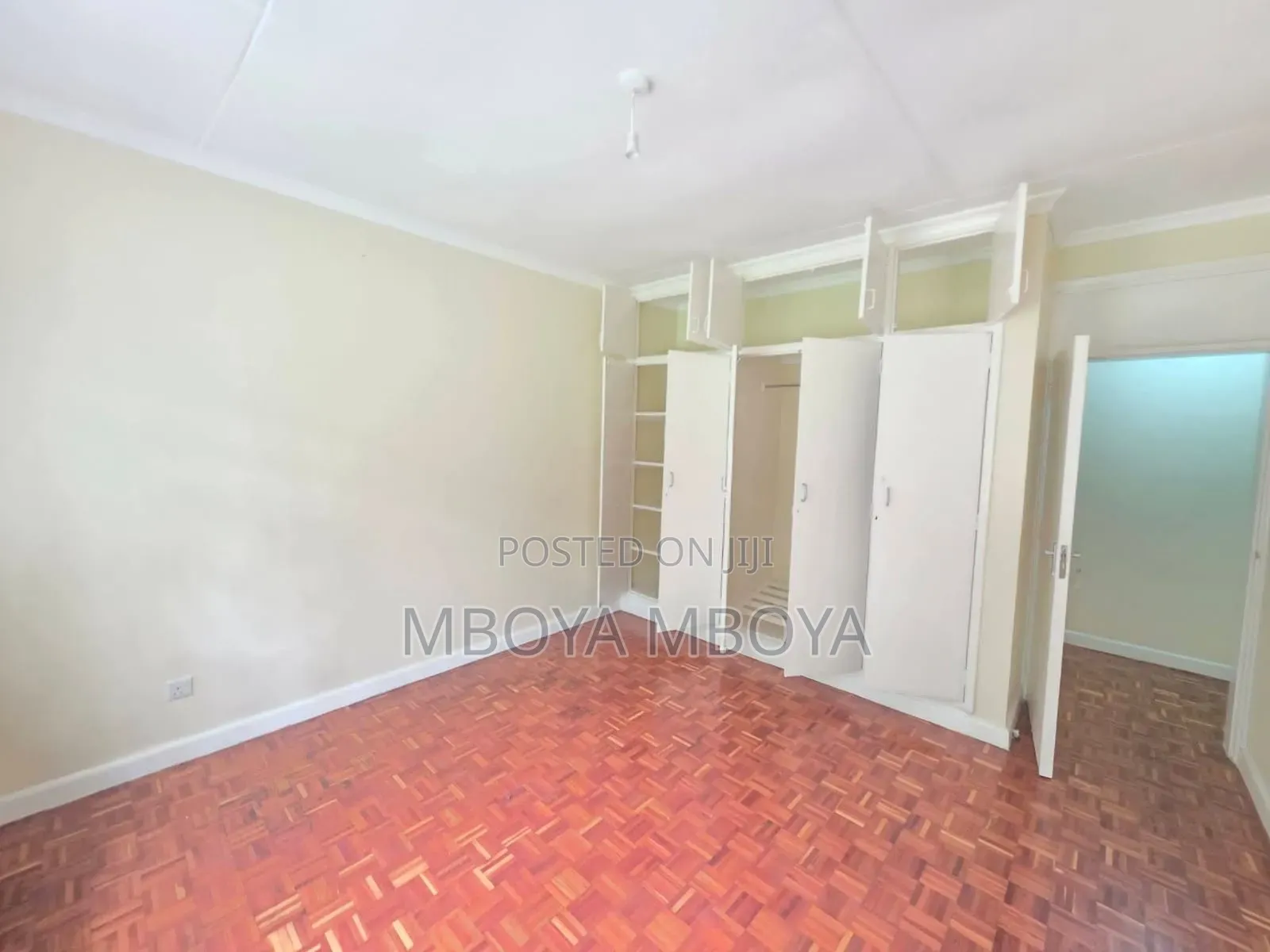 4bdrm House in Gigiri for rent