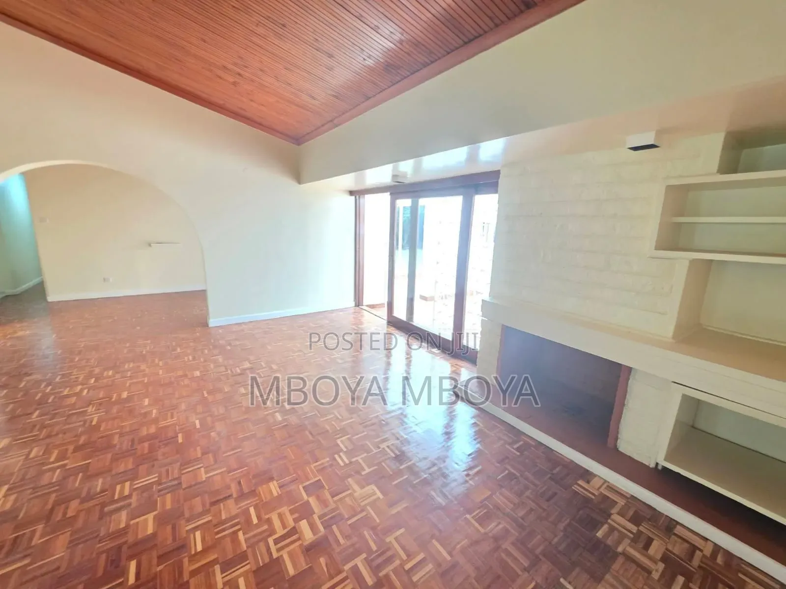 4bdrm House in Gigiri for rent