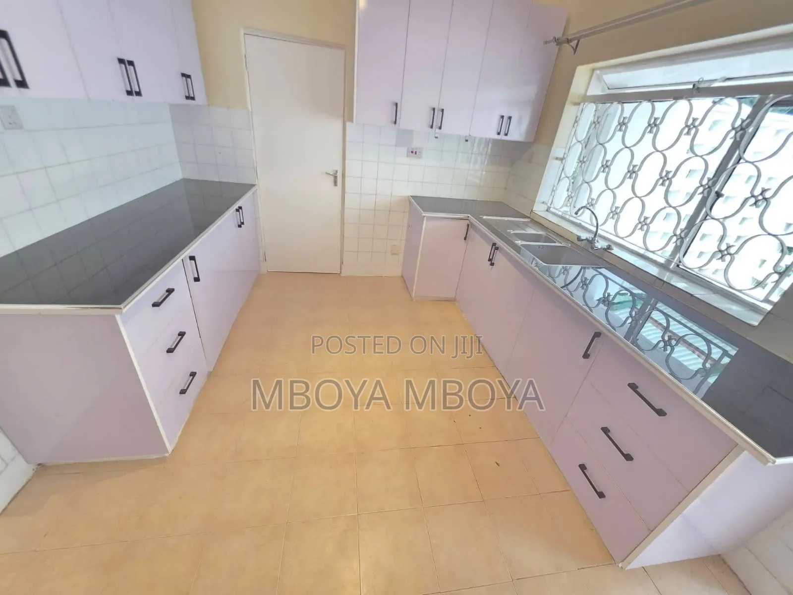 4bdrm House in Gigiri for rent