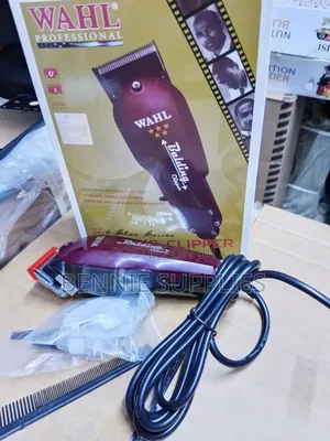 Wahl Clipper Shaving Machine/Blading Shaving Machine