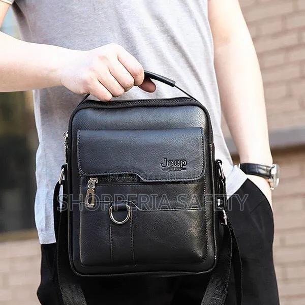 Jeep Sling Bag - thumbnail 2