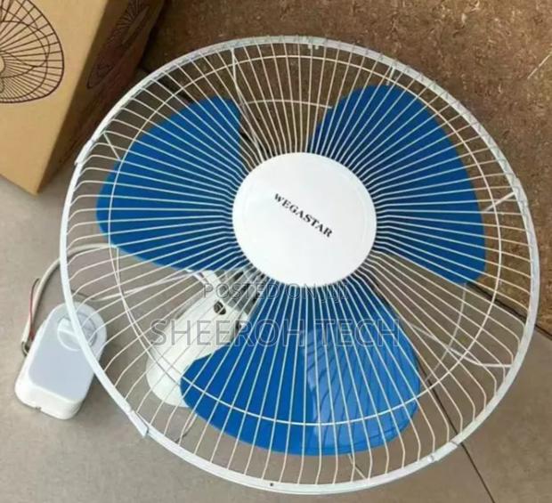 Orbit Fan 16inch - thumbnail 2