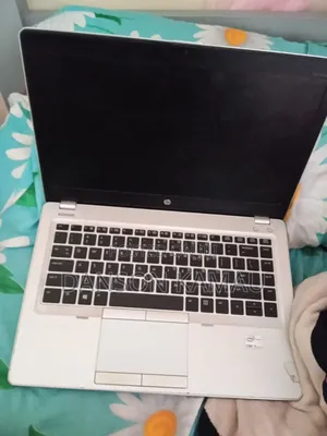 Laptop HP EliteBook 840 G3 8GB Intel Core i5 SSD 512GB