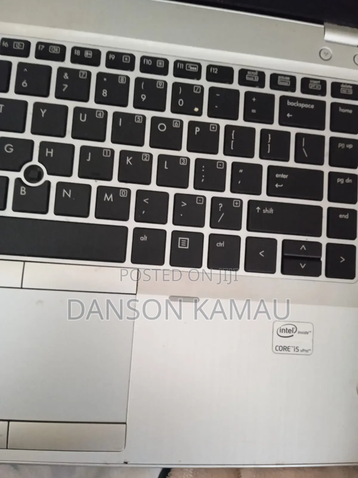 Laptop HP EliteBook 840 G3 8GB Intel Core i5 SSD 512GB