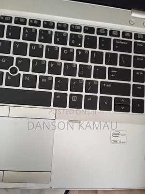 Laptop HP EliteBook 840 G3 8GB Intel Core i5 SSD 512GB