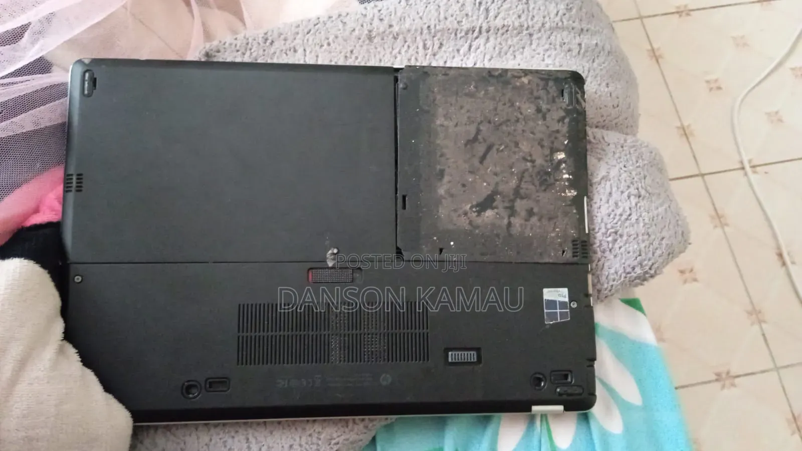 Laptop HP EliteBook 840 G3 8GB Intel Core i5 SSD 512GB