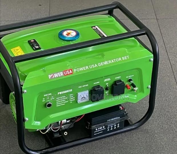 Power Usa Generator - thumbnail 2