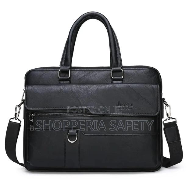 Jeep Laptop Bag - thumbnail 2