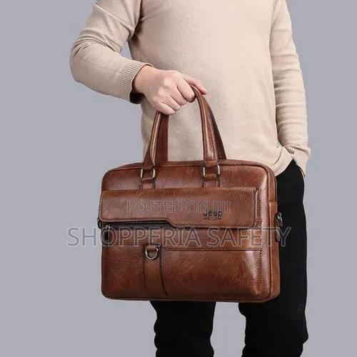 Jeep Laptop Bags - thumbnail 2