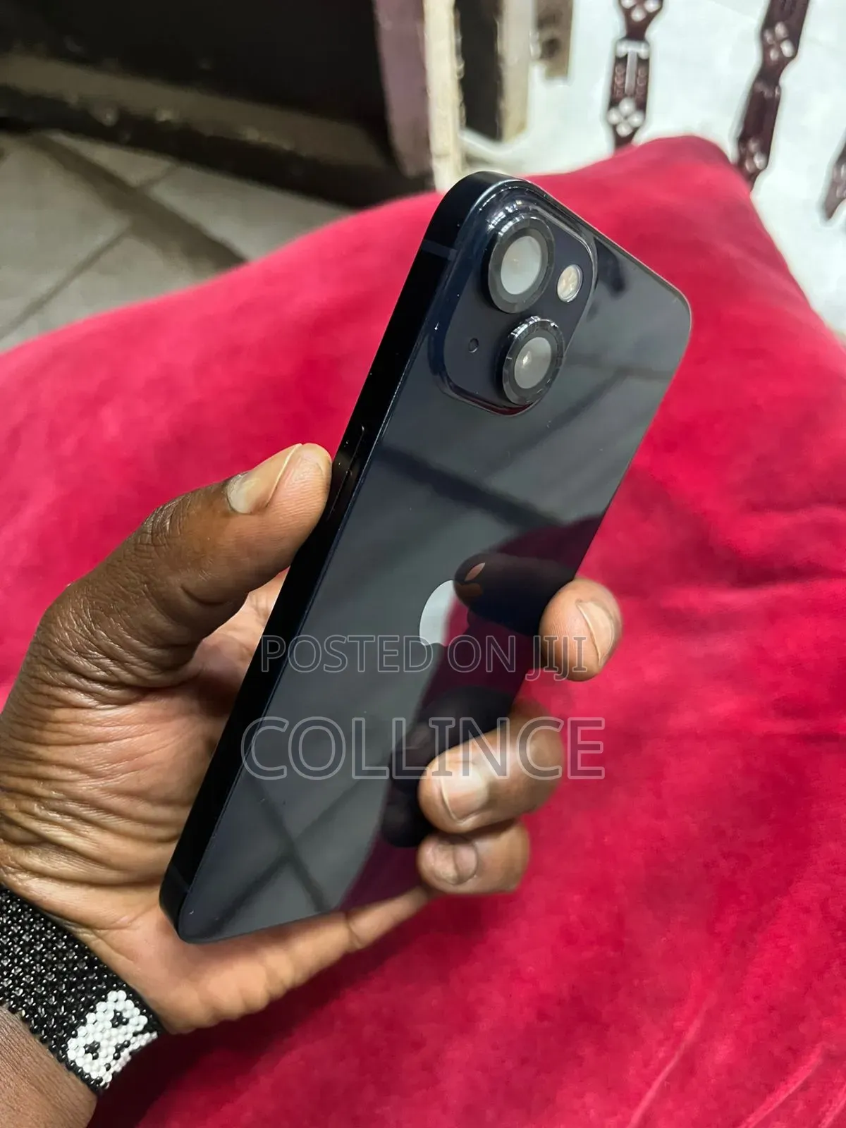 Apple iPhone 13 128 GB Black