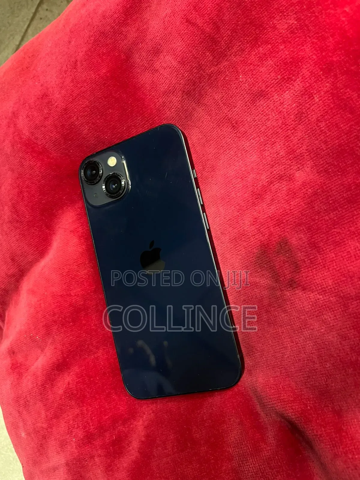 Apple iPhone 13 128 GB Black